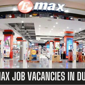 EMAX JOB