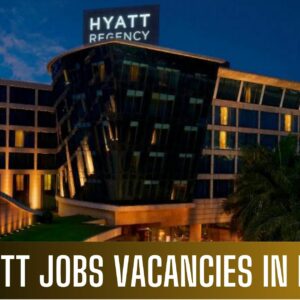 HYATT JOB