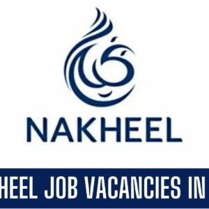 NAKHEEL JOB