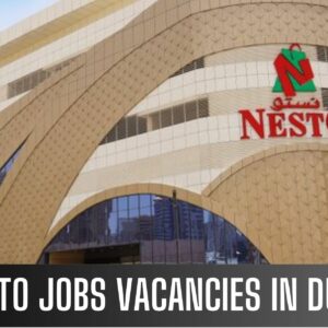 NESTO JOBS