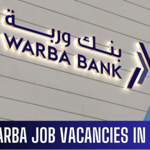 WARBA JOB