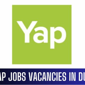 YAP JOB