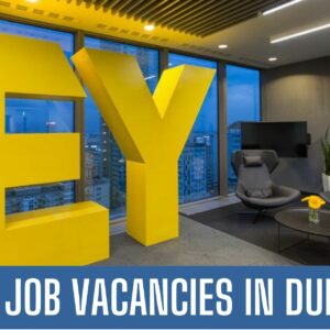 ey job