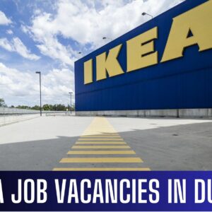 ikea job