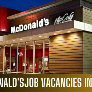 mcdonalds