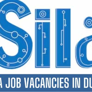 sila job