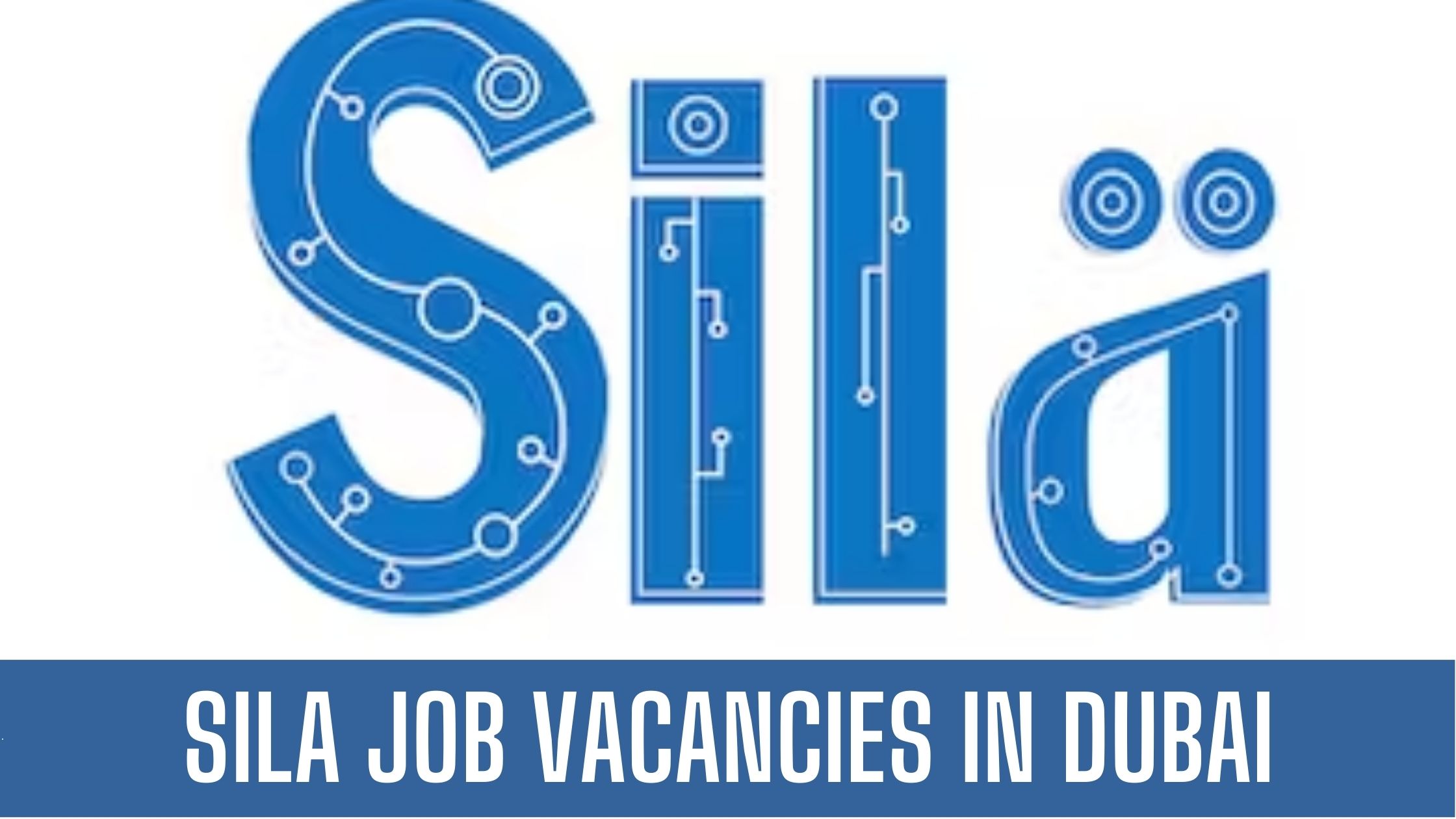 sila job