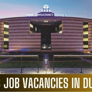 tcs job