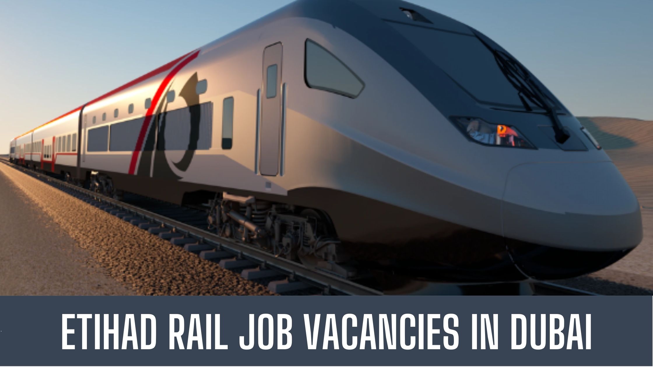 etihad rail job