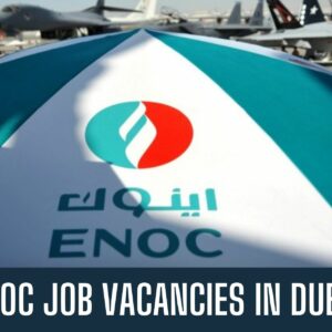 enoc job