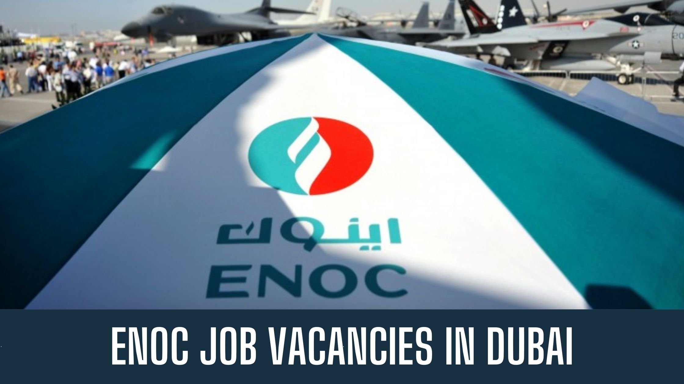 enoc job