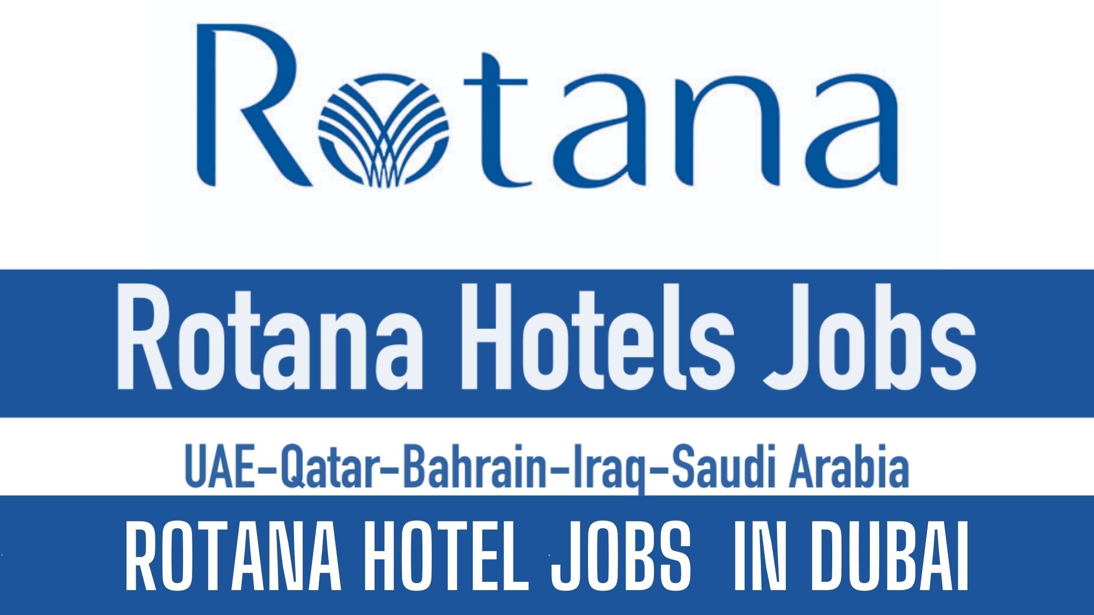 rotana job