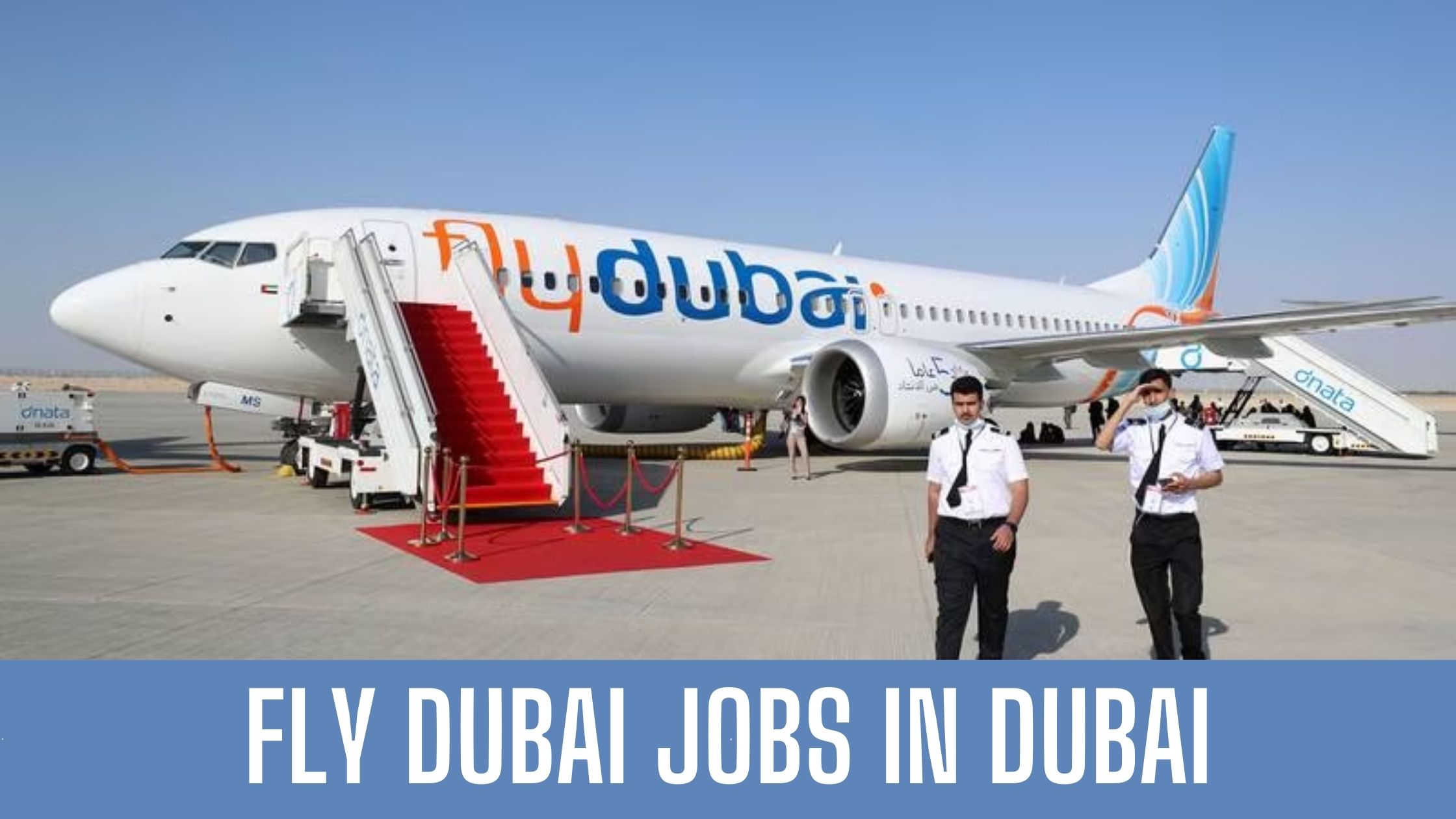 flydubai jobs