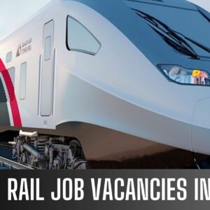 ETIHAD JOB
