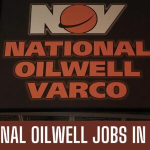 national oilwell varco