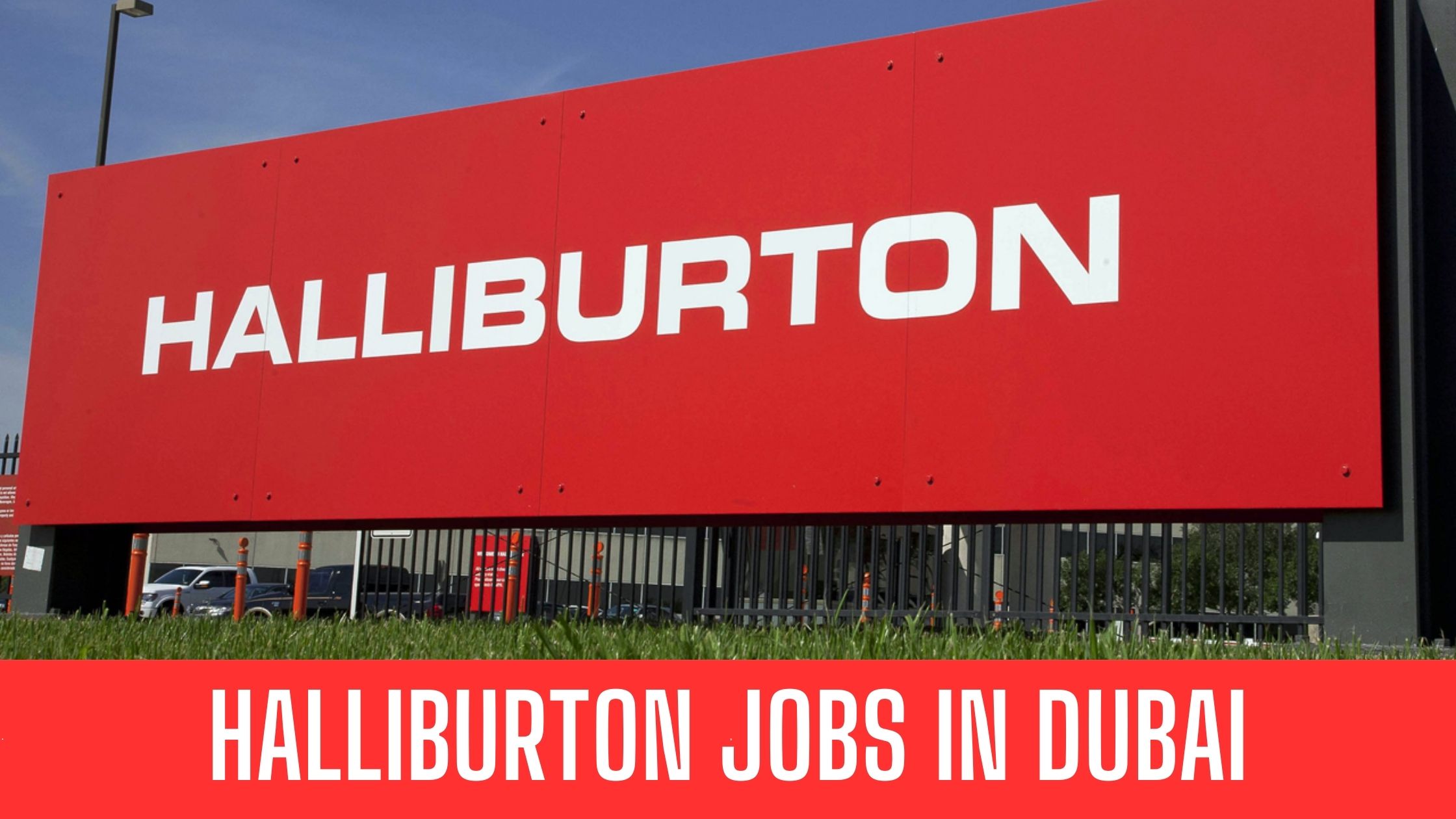 halliburton