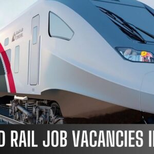 etihad rail job