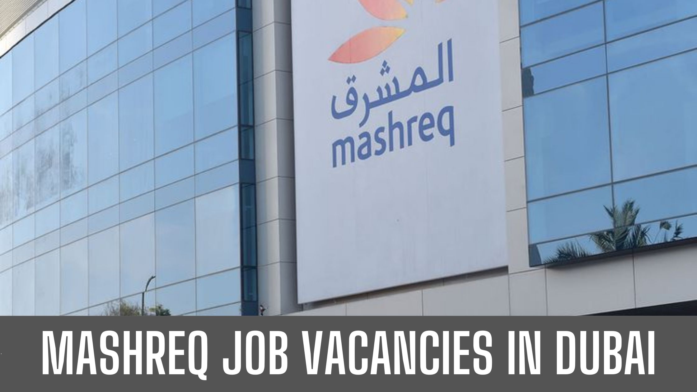 mashreq