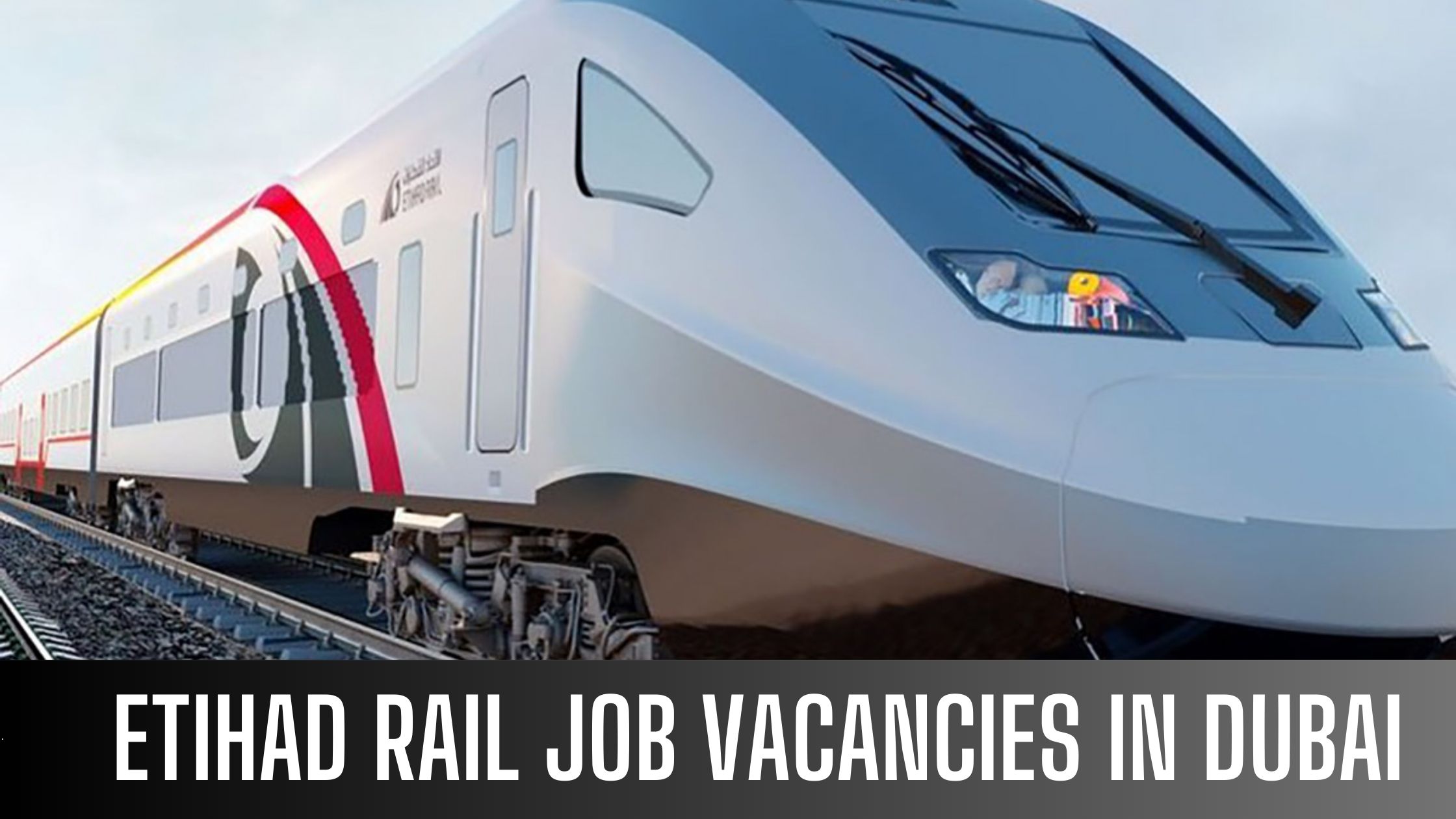 etihad rail job