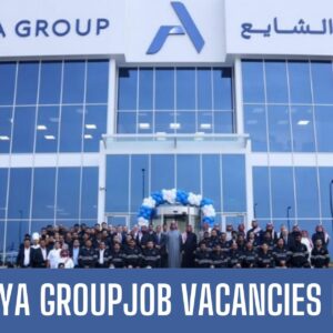 alshaya group