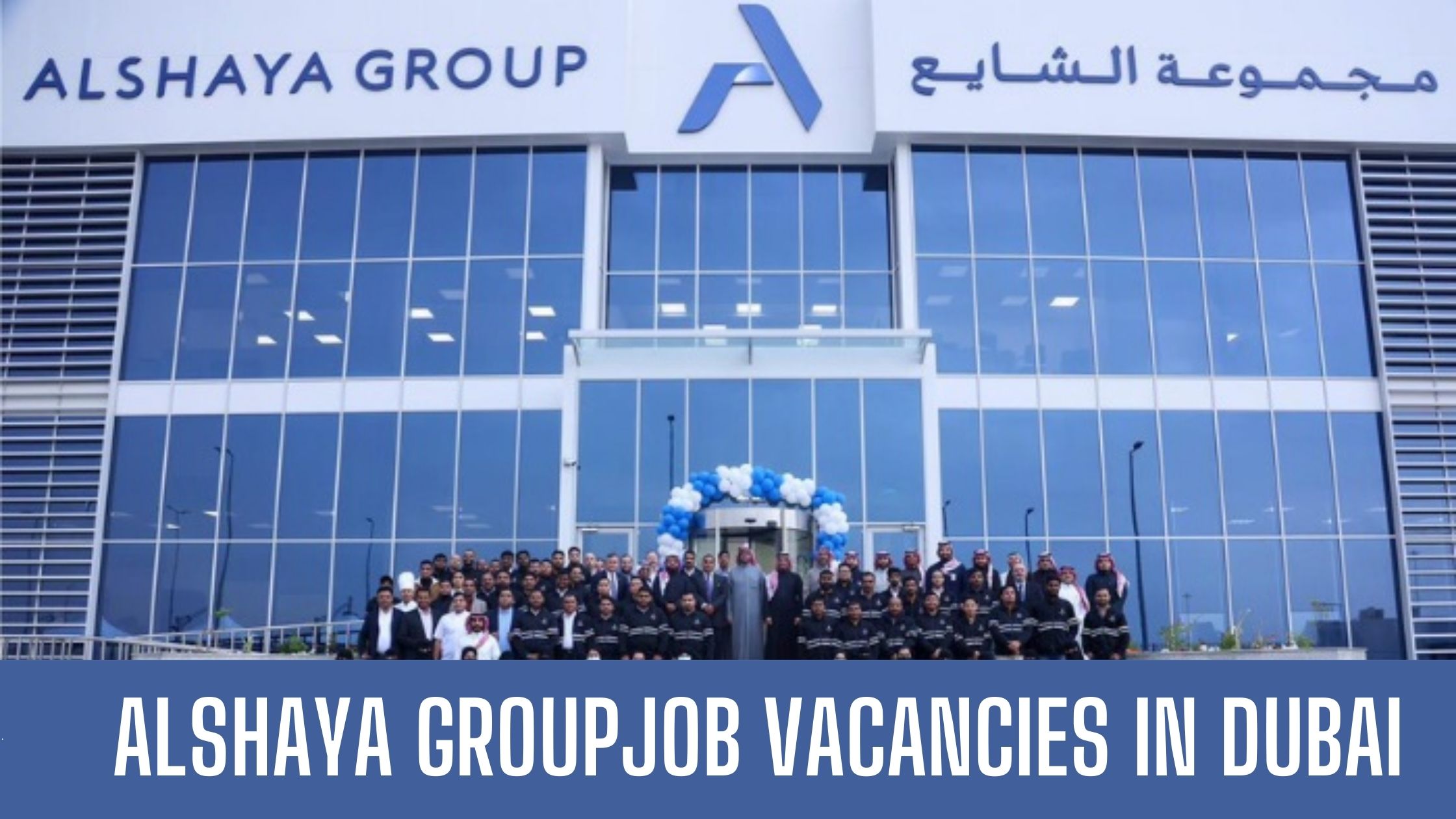 alshaya group