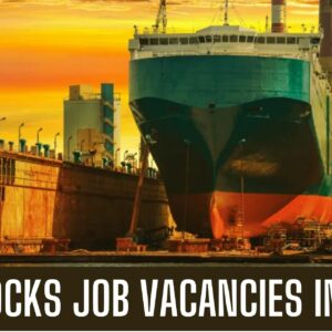 drydocks