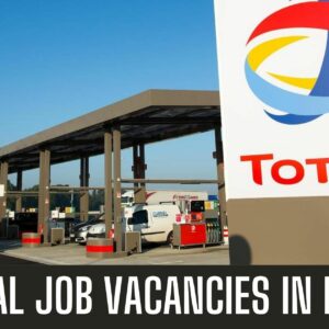 total job
