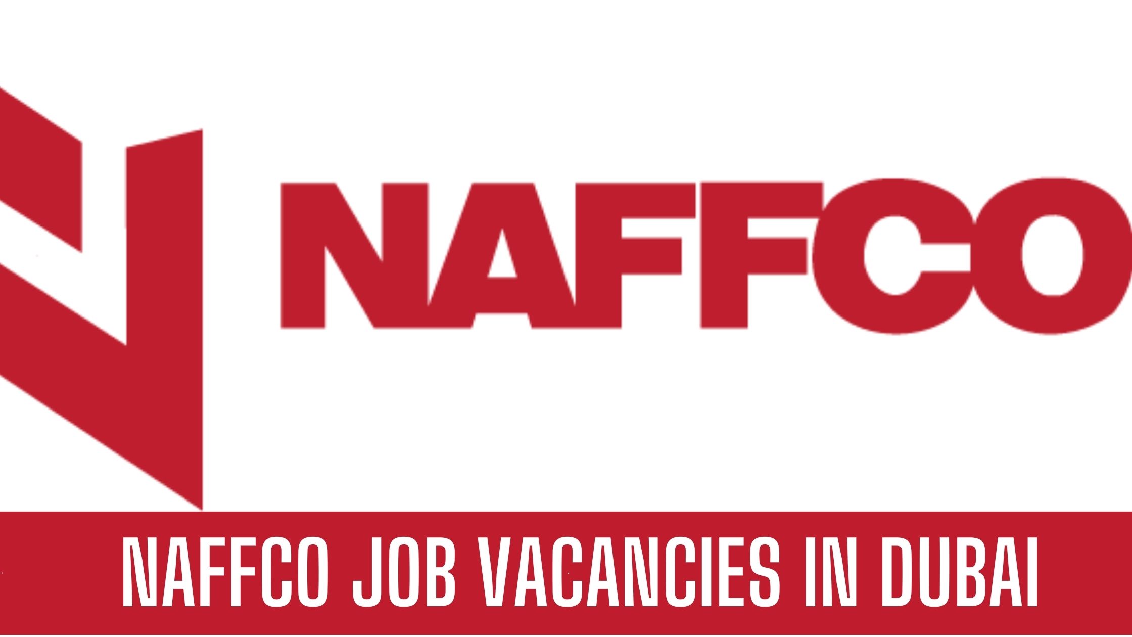 NAFFCO