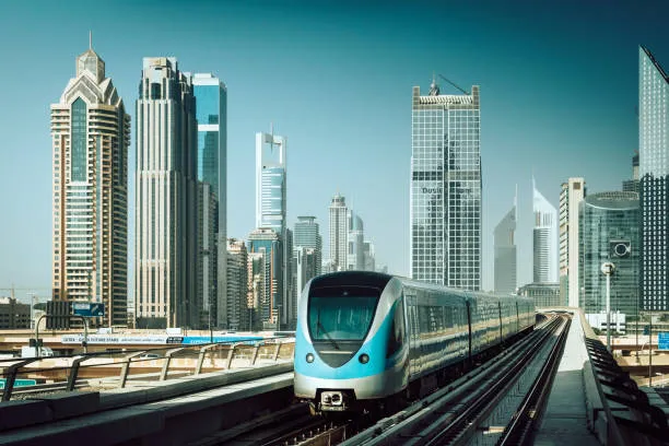 Dubai Metro Jobs Latest Vacancies In UAE Apply Now