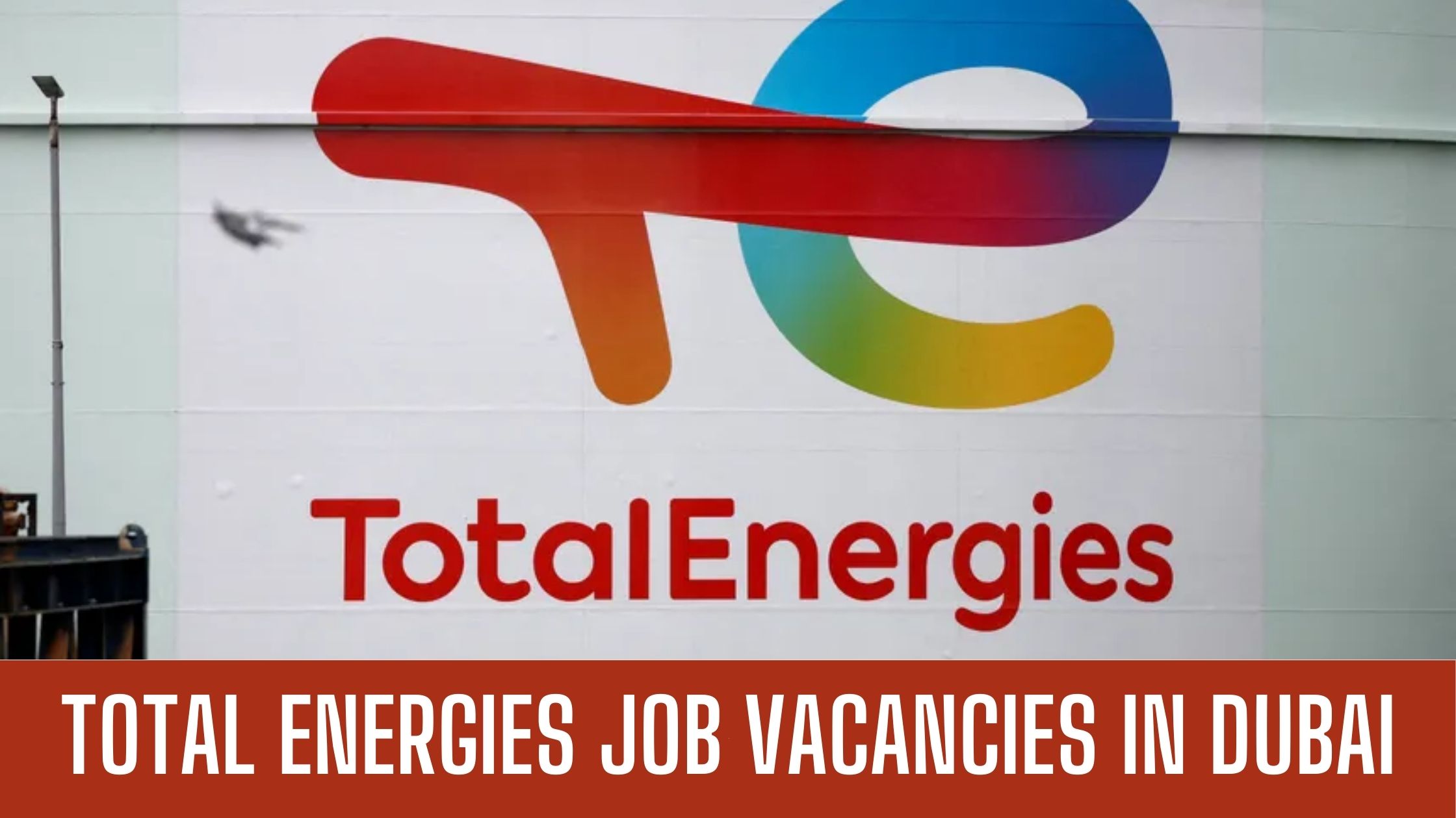 Total Energies Jobs 2024 UAE Latest Job Vacancies Apply Now