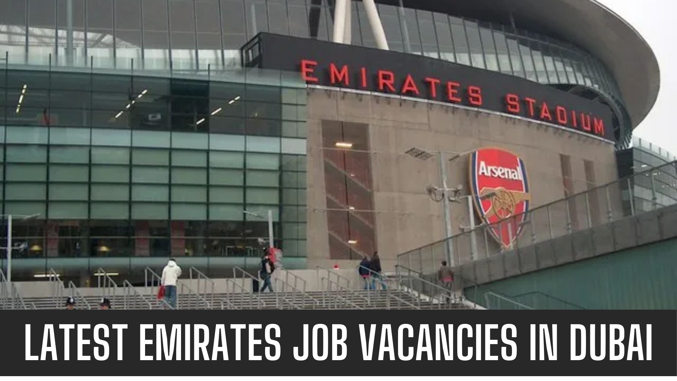 Emirates Group 2024 UAE Latest Vacancies in Dubai