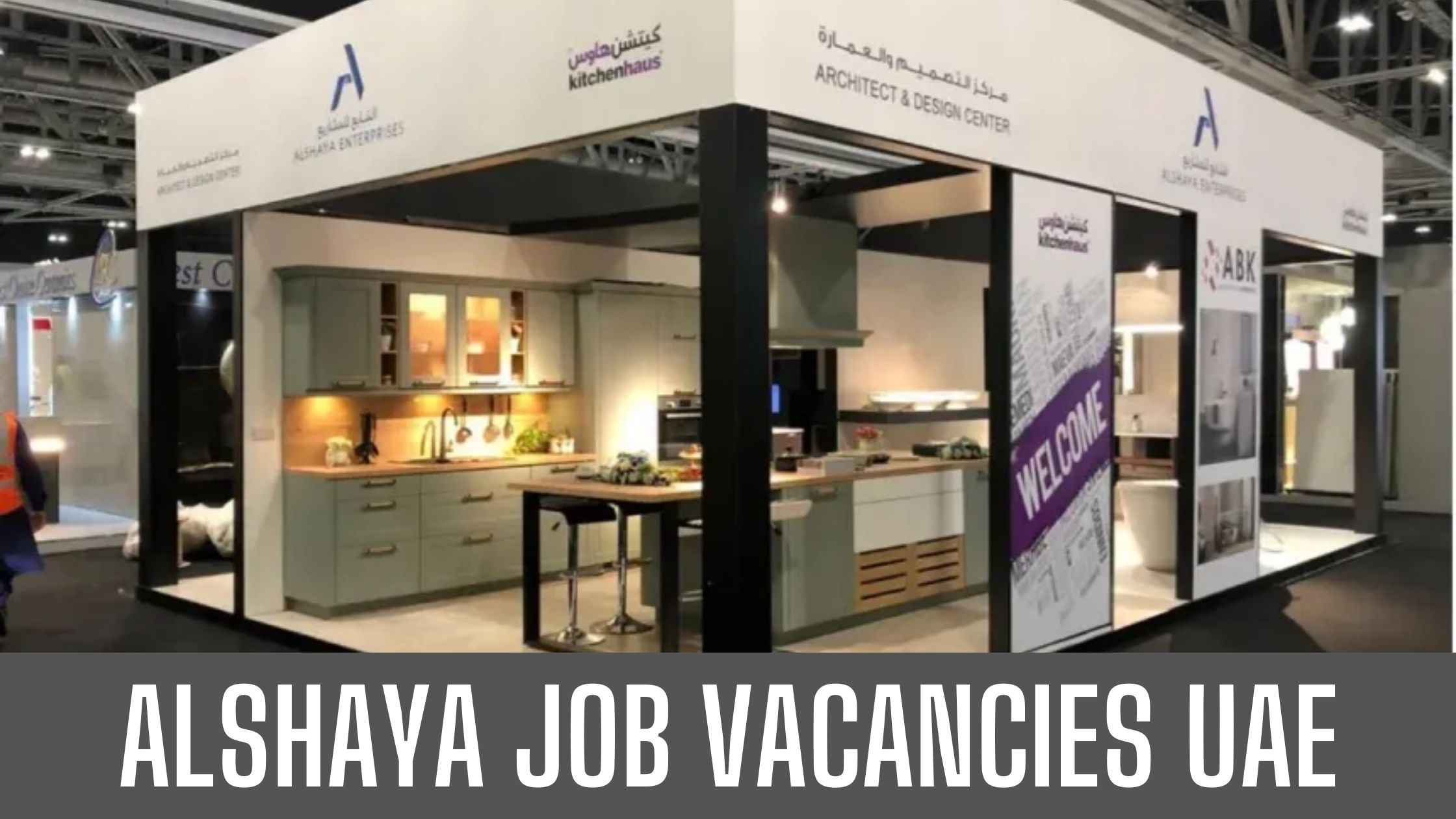 Alshaya Group Vacancies UAE 2024 Announced Latest Jobs In Dubai