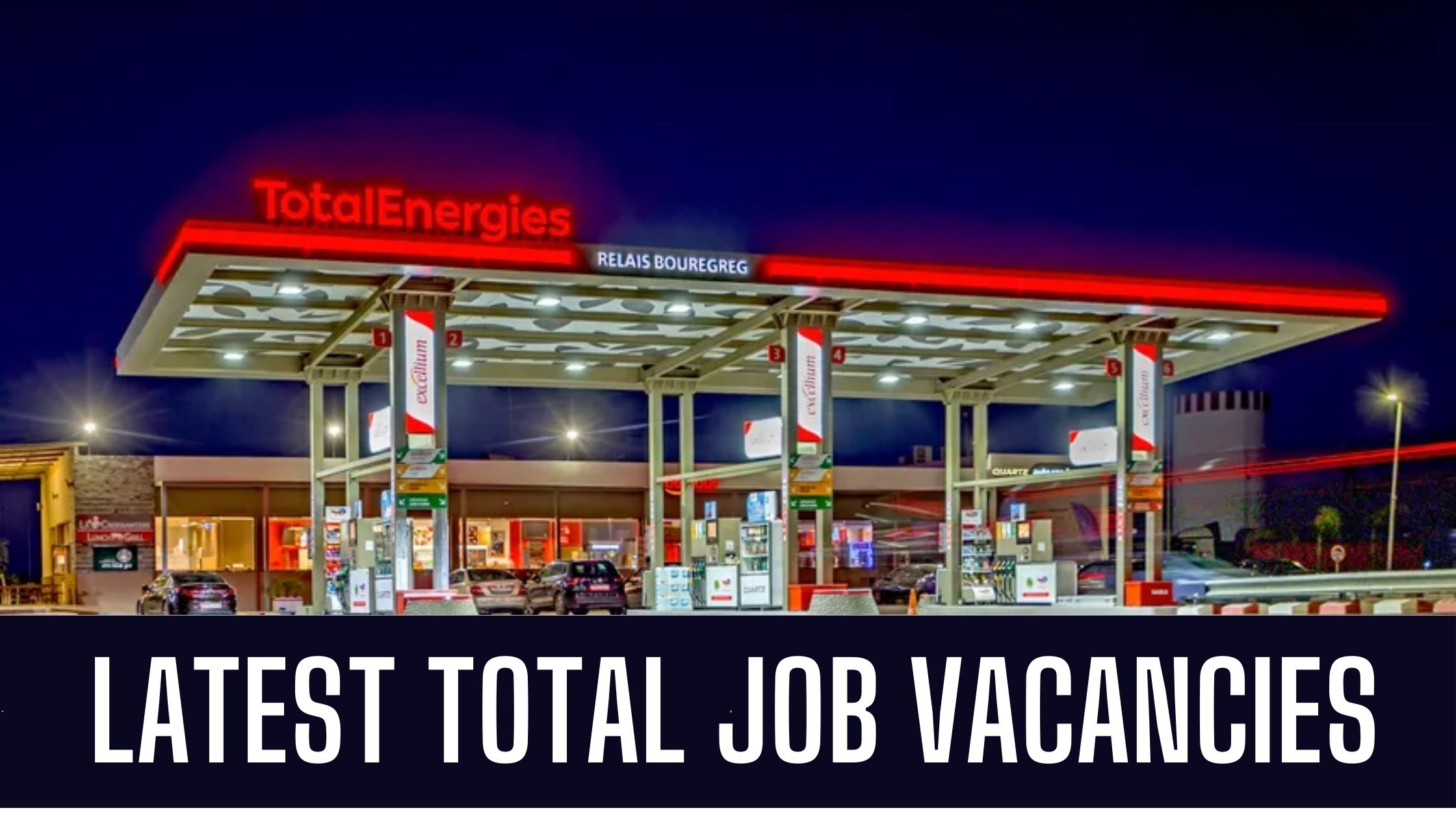 Total Energies 2024 UAE Latest Job Vacancies Attractive Salary Apply Now