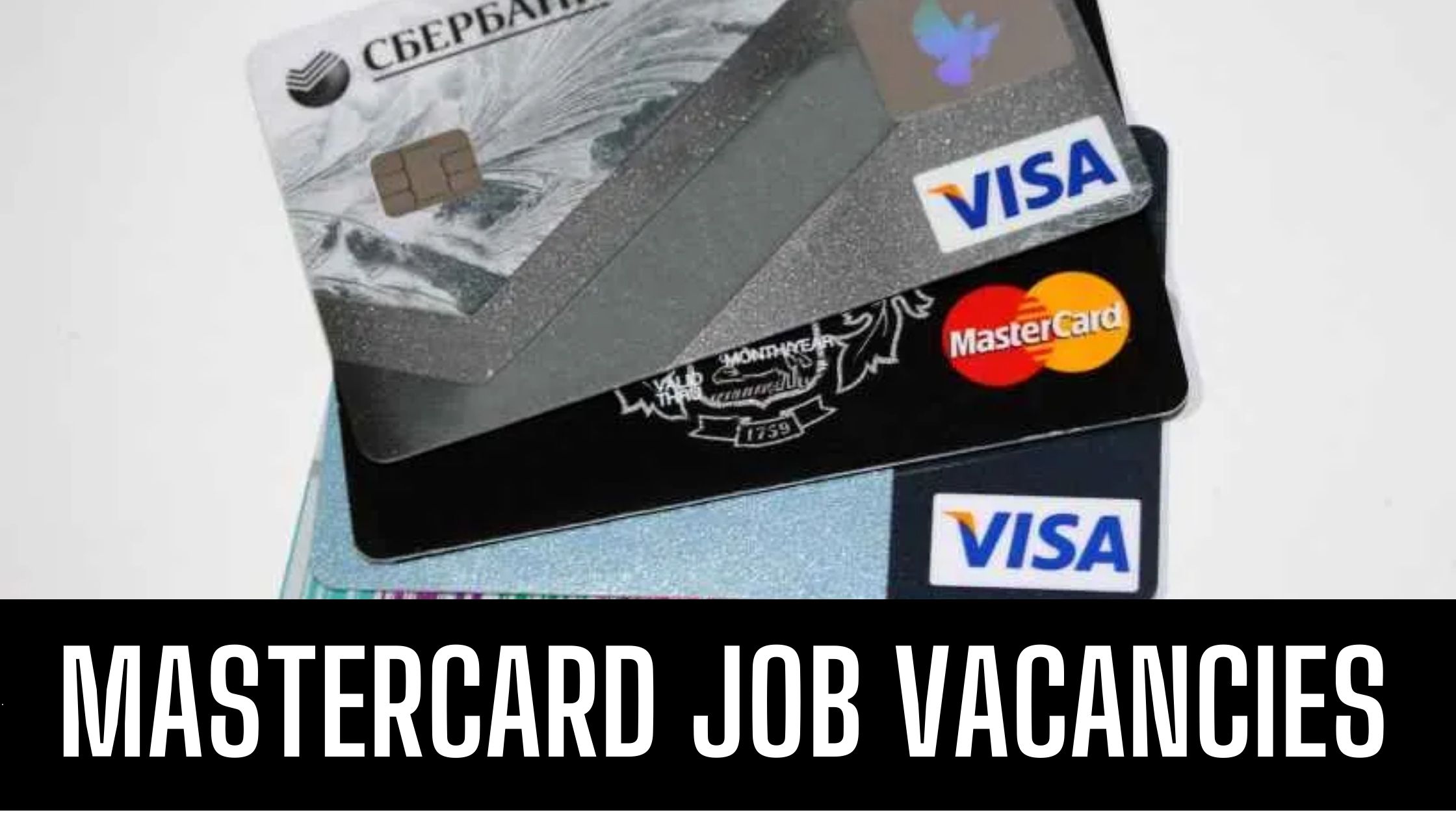 Mastercard Announced Job Vacancies in Dubai Apply Now