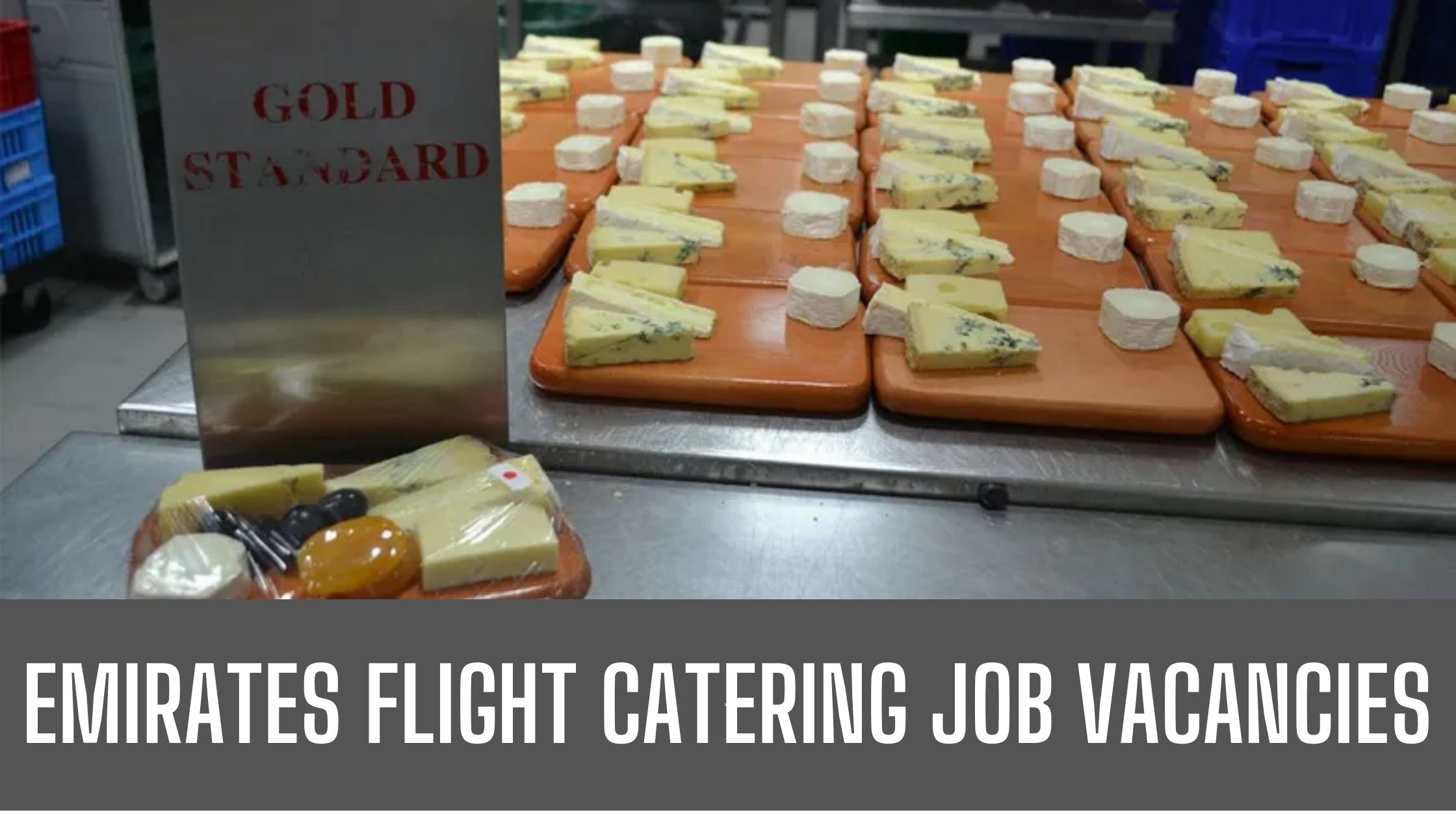 Emirates Flight Catering Announced Jobs in Dubai Apply Now