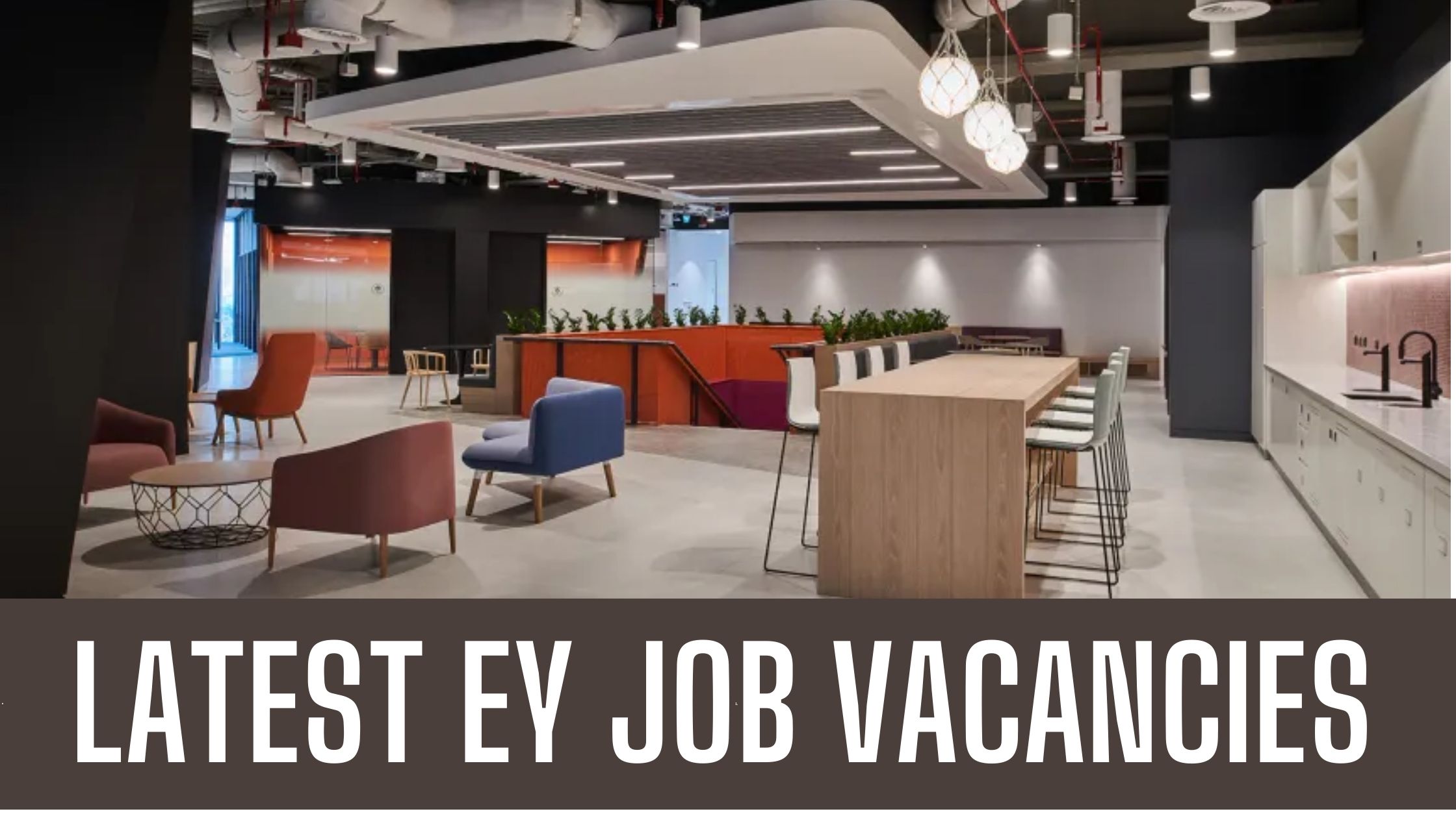 EY Jobs in Dubai & UAE Announced Vacancies Apply Now