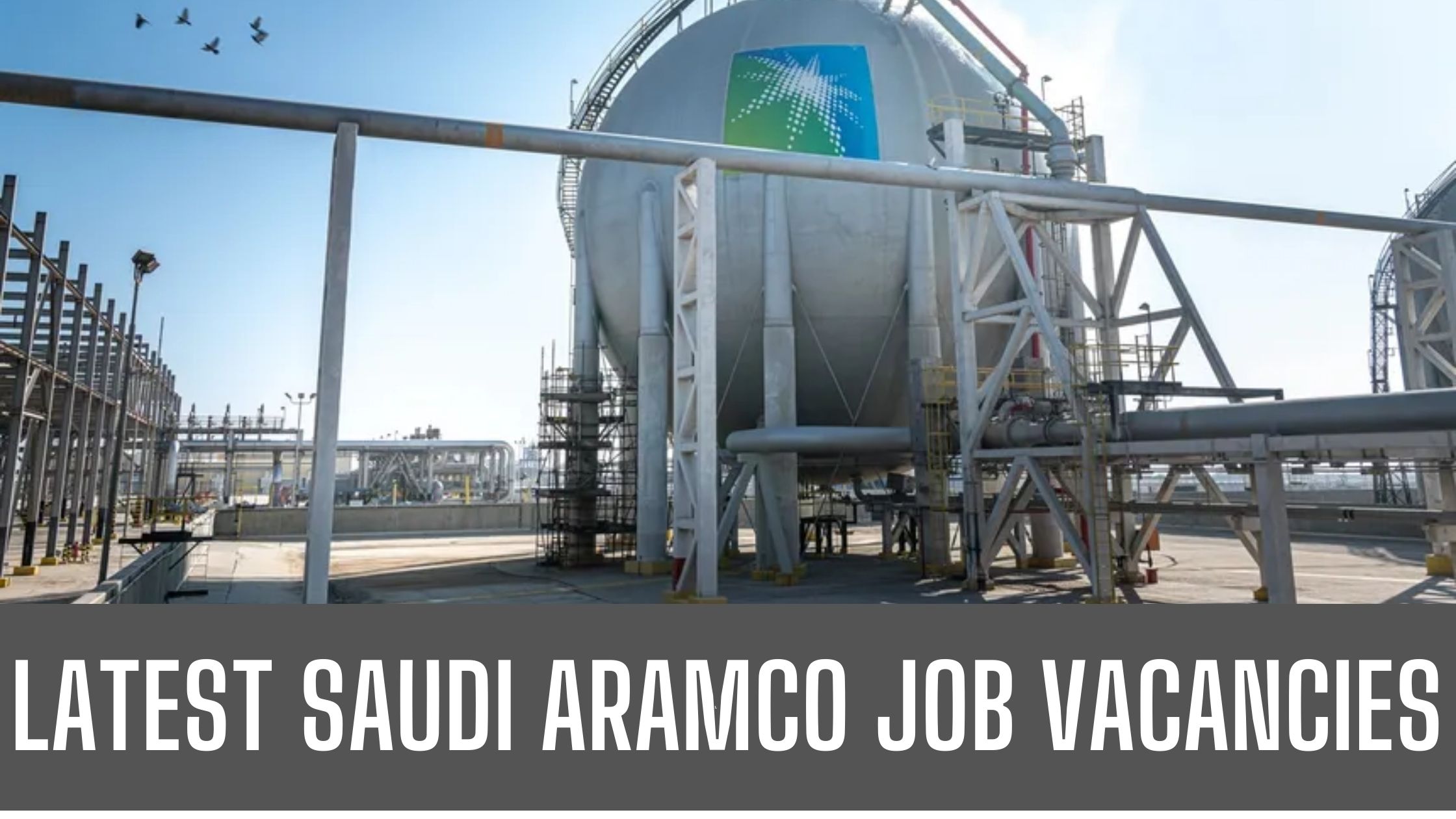 Saudi Aramco Jobs UAE 2024 Latest Vacancies Apply Now