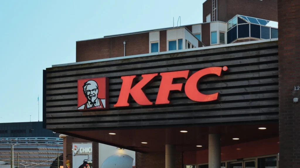 kfc uae jobs
